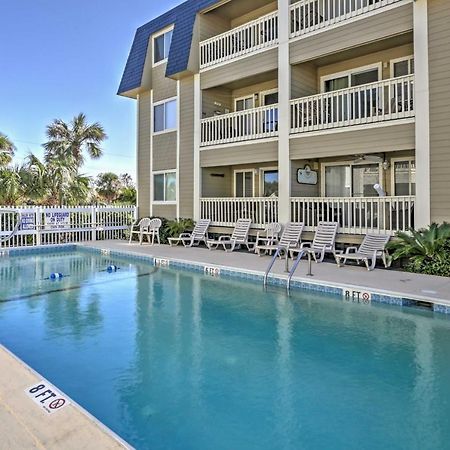 Isle Of Palms Condo With Pool Access Walk To Beach! Exterior foto